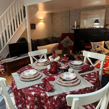 Stylish Flat In Central London Prime Location Near Hyde Park Eksteriør billede