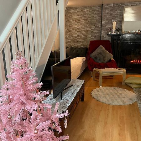 Stylish Flat In Central London Prime Location Near Hyde Park Eksteriør billede