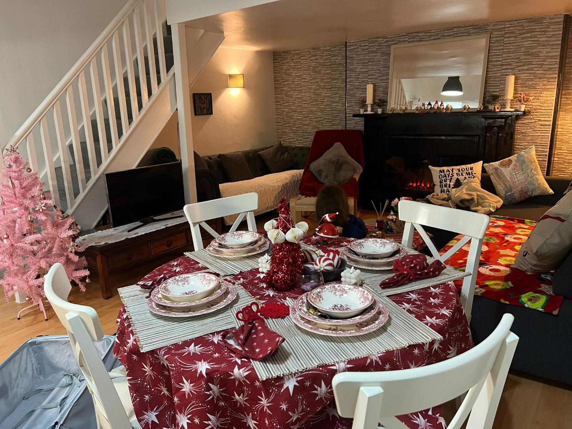 Stylish Flat In Central London Prime Location Near Hyde Park Eksteriør billede