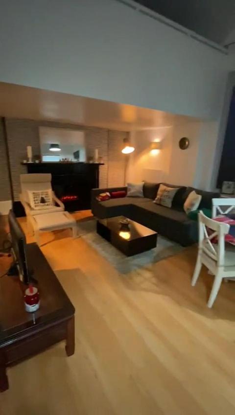 Stylish Flat In Central London Prime Location Near Hyde Park Eksteriør billede