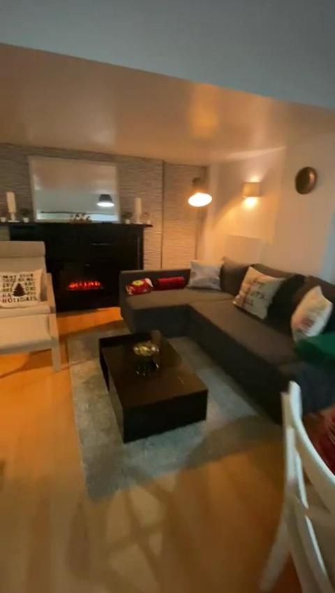 Stylish Flat In Central London Prime Location Near Hyde Park Eksteriør billede
