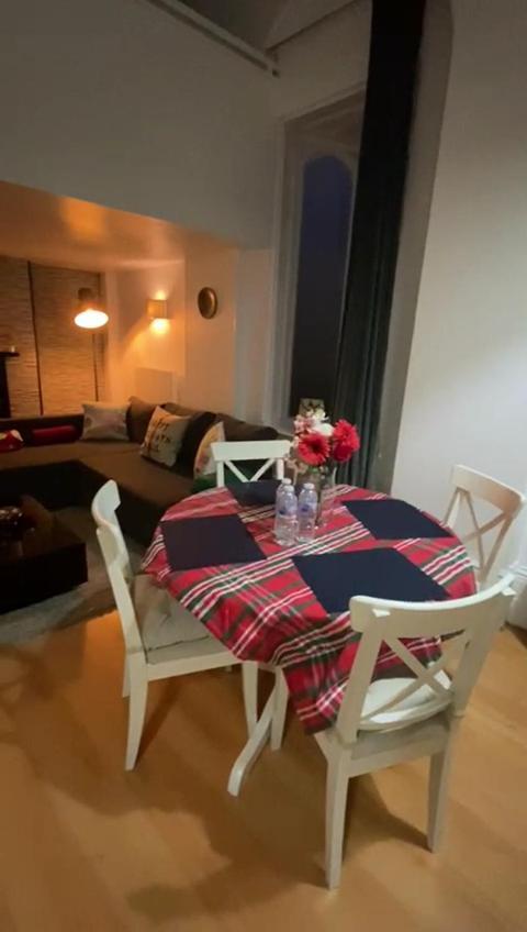 Stylish Flat In Central London Prime Location Near Hyde Park Eksteriør billede