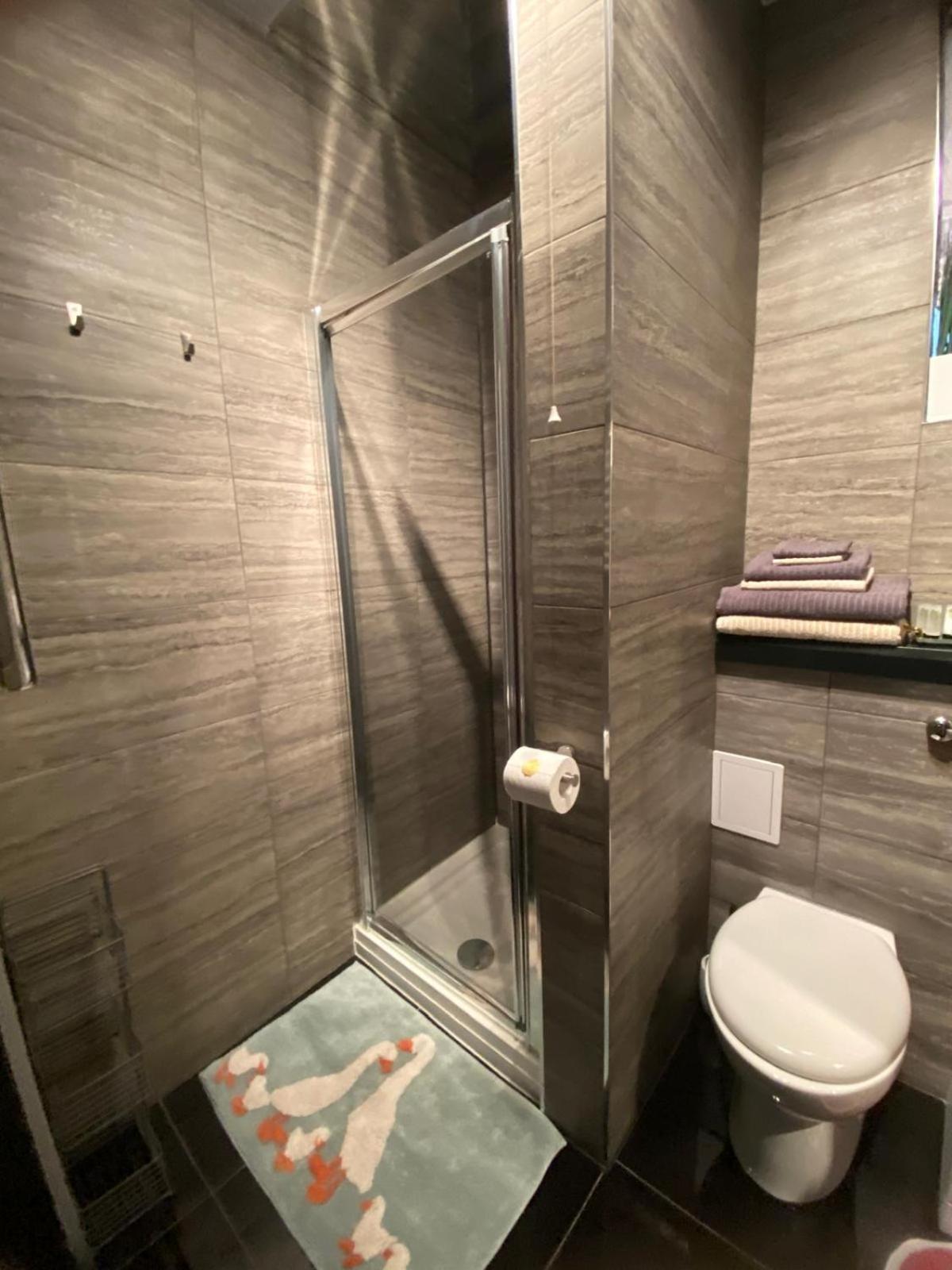 Stylish Flat In Central London Prime Location Near Hyde Park Eksteriør billede