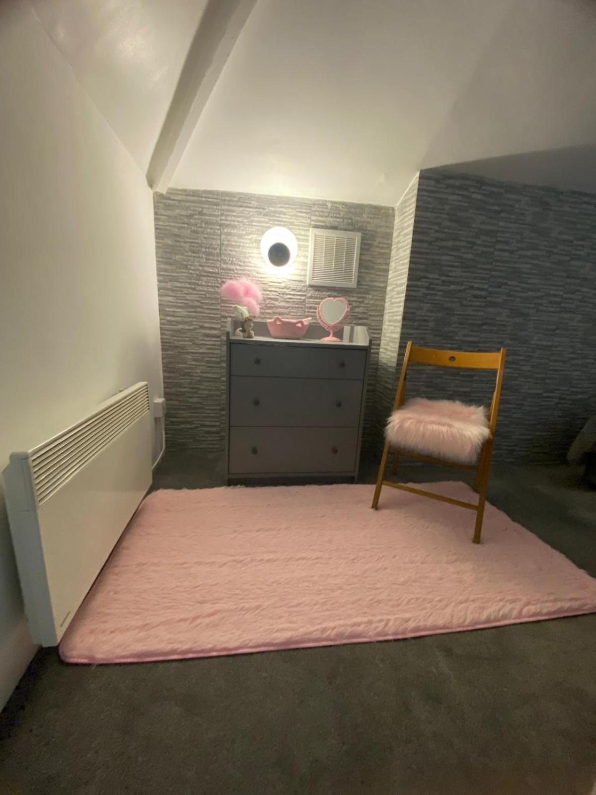 Stylish Flat In Central London Prime Location Near Hyde Park Eksteriør billede