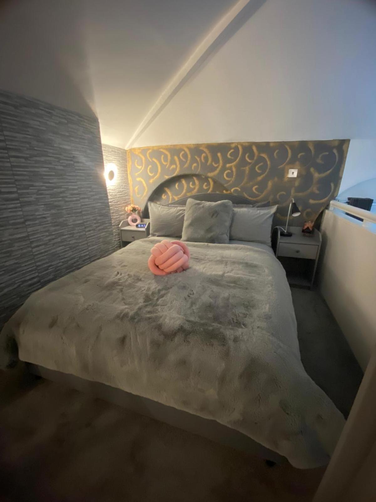 Stylish Flat In Central London Prime Location Near Hyde Park Eksteriør billede