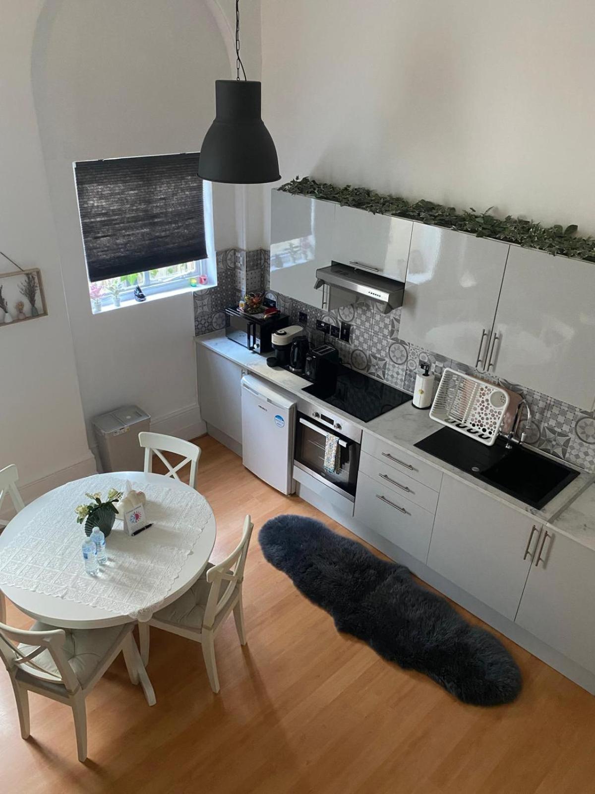 Stylish Flat In Central London Prime Location Near Hyde Park Eksteriør billede