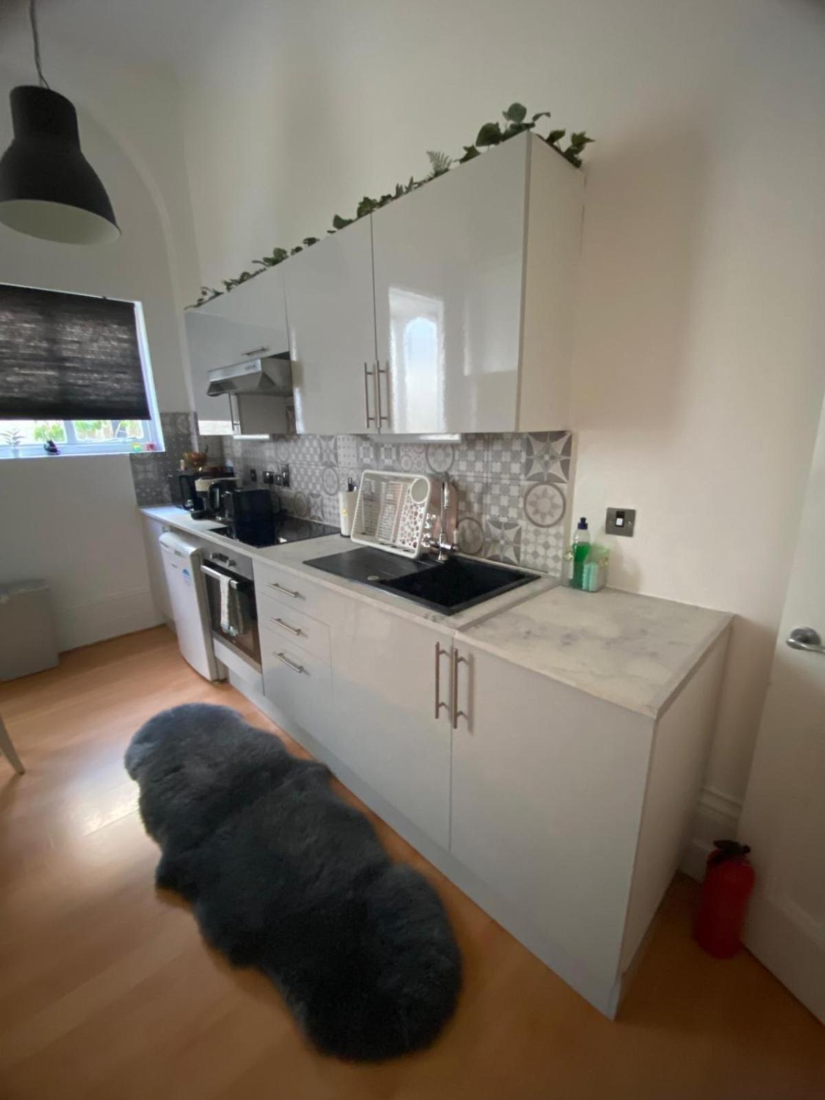Stylish Flat In Central London Prime Location Near Hyde Park Eksteriør billede