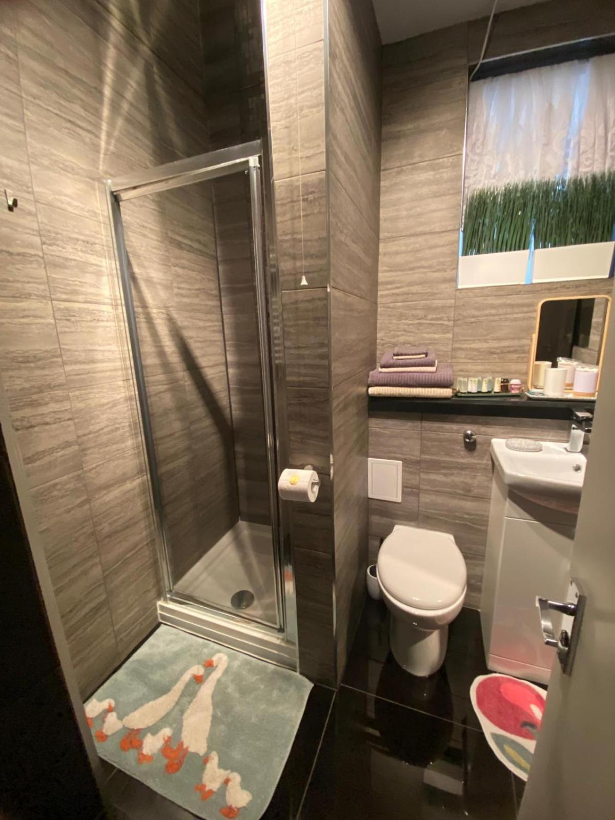 Stylish Flat In Central London Prime Location Near Hyde Park Eksteriør billede