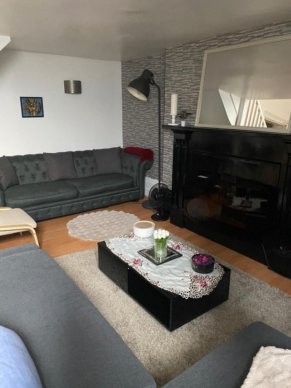 Stylish Flat In Central London Prime Location Near Hyde Park Eksteriør billede
